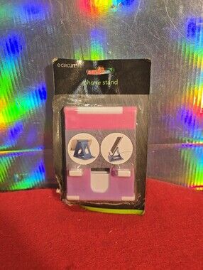 O81826 e-circuit phone standPHONE STAND box 22aa